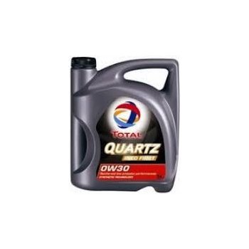 Total Quartz Ineo First 0W-30 5 l