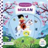 Minirozprávky - Mulan (Wu hsuan Yi)