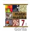 Matematika pre 7. ročník ZŠ s VJM 2. časť - Ivan Teplička, Ondrej Šedivý, Soňa Čeretková