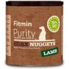 Fitmin Dog Purity Snax Nuggets Lamb 180g