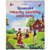 Slovenské riekanky, básničky, uspávanky