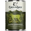 Canagan Konzerva Lamb Casserole 400g