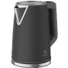 Elektrická kanvica Electrolux E5K1-6AN 2400 W 1,7 l antracitová