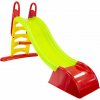 Mochtoys veľká šmýkačka s vodotryskom 180 cm