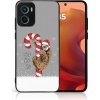 VSETKONAMOBIL 106913 MY ART Kryt s vianočným dizajnom Motorola Moto G05 / Moto E15 CANDY (076)