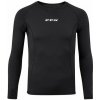 CCM Performance Compression LS TEE JR CCM PERFOR.COMP.LS TEE JR BLK S