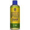 Morris SS Chain Lubricant, čiastočne syntetický sprej na reťaze, 400ml (Morris Lubricants - Tradition in Excellence since 1869...)