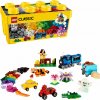 LEGO® Classic 10696 Stredný kreatívny box LEGO® 5702015357180