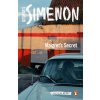 Maigret's Secret (Georges Simenon)(Brožovaná)