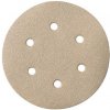 Metabo Príslušenstvo - Brúsny papier na farbu P180, priemer 150 mm, 25 ks 624033000