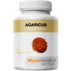 MycoMedica Agaricus, 90 kapsúl