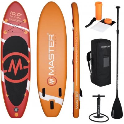 Master paddleboard Aqua Cabezon - 10