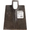 Motyka Gardex Malvan, 600 g, plochá, kovaná, bez násady