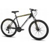 Horský bicykel MTB Romet Rambler R6.2, rám 21 palcov, kolesá 26