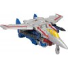 HASBRO - Transformers Earthspark Warrior figúrka Starscream, zadok.
