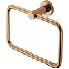 CB - PLUS W4931 - Držiak na uterák 23cm MEL PVD - meď lesklá (VL) | MP-KOVANIA.sk