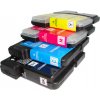 Tinta Brother LC-980 / LC-1100 multipack - kompatibilný