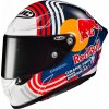 HJC RPHA 1 RedBull Austin GP Veľkosť: M