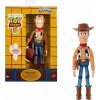 Disney Toy Story Woody mäkká figúrka 23,5 cm