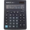 Kalkulačka, stolová, 12 miestny displej, MAUL 