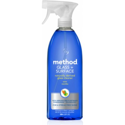 Method - Čistič na sklo 828ml