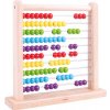 Bigjigs Toys Dřevěné počítadlo