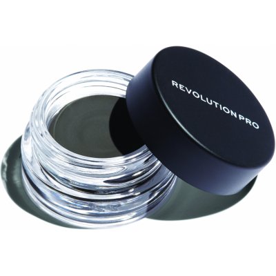 Revolution PRO Brow Pomade pomáda na obočie Granite 2,5 g