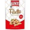 Rinti Filetto Kuracie a Hovädzie mäso v želé - 100g