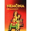 Nemčina pre samoukov - MV - 2. vydanie - Mária Balcová Táňa, Hýlová
