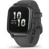 Garmin Venu Sq 2 šedá / športové hodinky / GPS / BT / ANT+ / merač tepu / krokomer