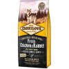 Carnilove Fresh Chicken Rabbit Adult 12 kg
