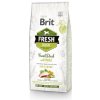 Brit Dog Fresh Duck & Millet Active Run & Work 12 kg