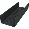 Nimco Kúpeľňová polica, sprchová polica NIMCO SHOWER SHELF 2091-H-30-90