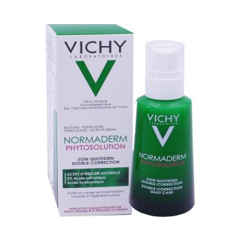 Vichy Normaderm Phytosolution Day 50 ml