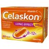 Celaskon Long Effect Vitamin C cps.pld.60 x 500 mg