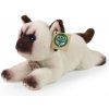 Plyšová mačka himalájska 27 cm ECO-FRIENDLY