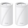 TP-link Wifi7 home mesh Deco BE65(2-pack) Deco BE65(2-pack)