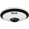 BCS-L-FIP25FSR1-Ai2 - Fisheye IP kamera 5Mpx, 1.4mm, IR 10m, SkyLight, Ai - BCS Line