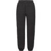 Fruit of the Loom Detské tepláky 64-025-0 Black 128