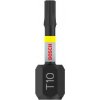 Bosch Príslušenstvo - Súprava bitov T10, 2 ks 2608522472