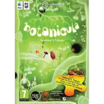 Botanicula (Collector's Edition)