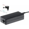 Akyga napájací adaptér pre Lenovo, 90W, konektor 5,5 x 2,5 mm (bez sieťovej šnúry) AK-ND-71