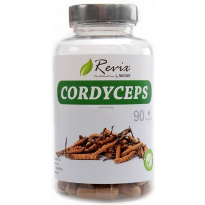 Revix Cordyceps 90 kapsúl