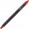 Roller gumovací PILOT Frixion clicker R, 0,5 mm červená