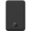 Powerbanka Baseus Mini s bezdr. nab. 5000mAh - če.