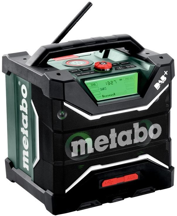 Metabo RC 12-18