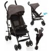 Graco Travelite Športový Kočík BLACK GREY