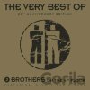 Two Brothers on the 4th Floor: Very Best Of (HQ, black) LP - Two Brothers on the 4th Floor