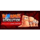 Worms Revolution