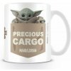 epee Hrnček Mandalorian Precious cargo 315 ml